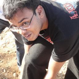 Anurag Priyam