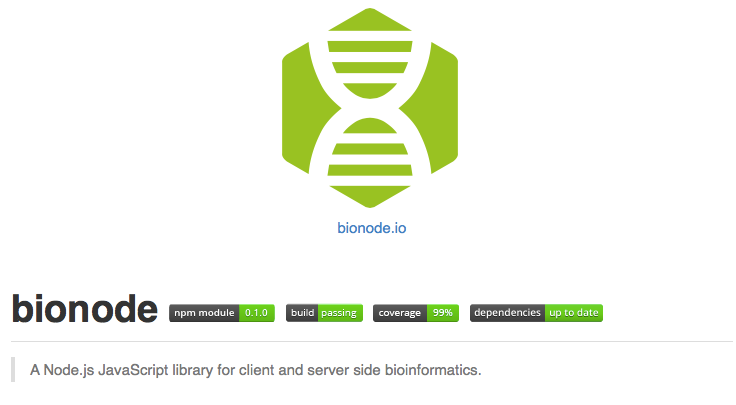 bionode