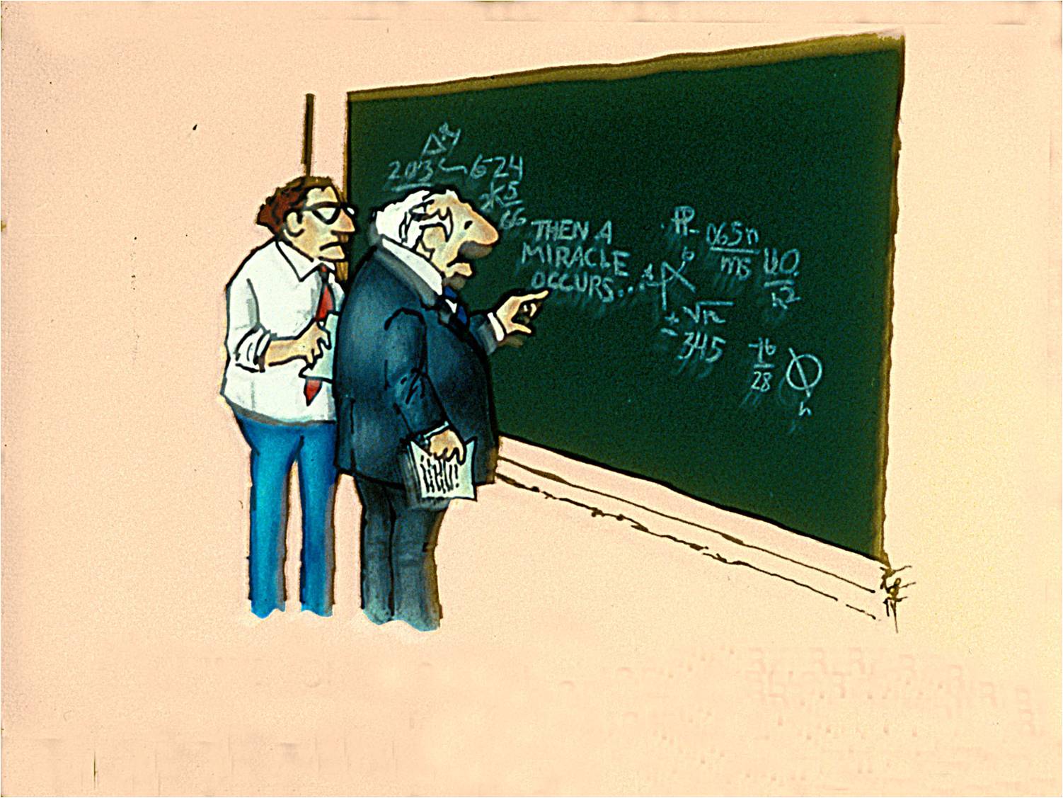 reproducibility