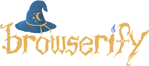 browserify